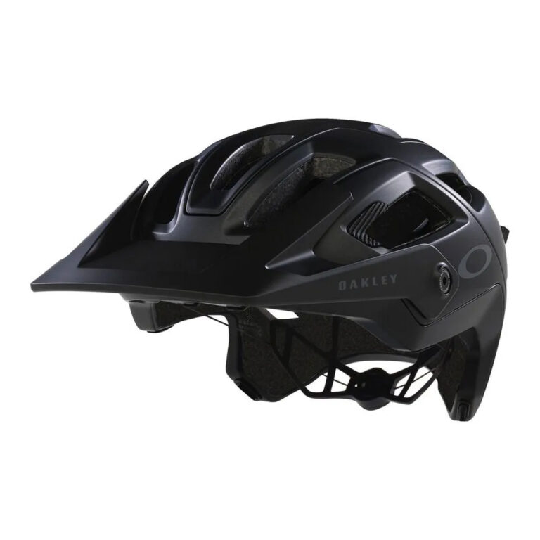 Oakley DRT5 Maven MIPS MTB Helmet S Satin Black - L Satin Black - Image 3