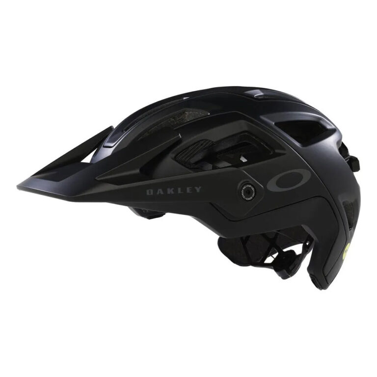 Oakley DRT5 Maven MIPS MTB Helmet S Satin Black - L Satin Black - Image 4