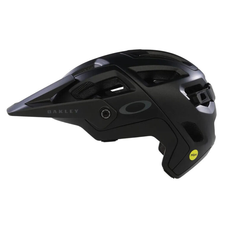 Oakley DRT5 Maven MIPS MTB Helmet S Satin Black - L Satin Black - Image 5