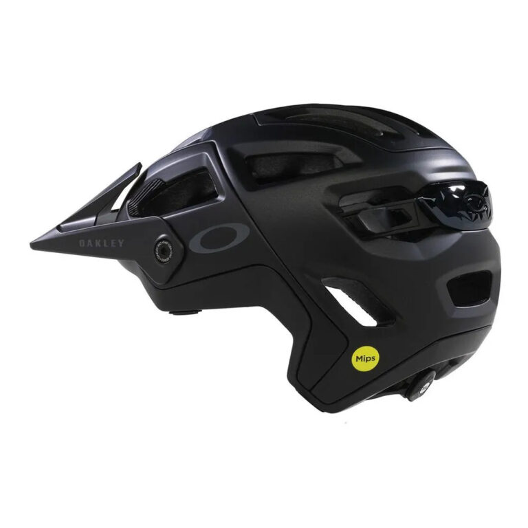 Oakley DRT5 Maven MIPS MTB Helmet S Satin Black - L Satin Black - Image 6