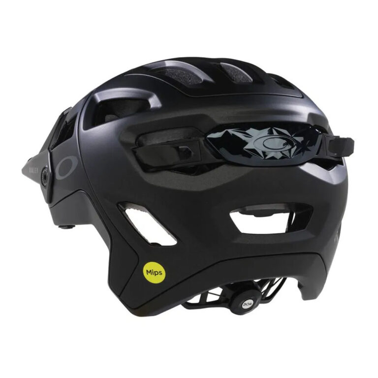 Oakley DRT5 Maven MIPS MTB Helmet S Satin Black - L Satin Black - Image 7