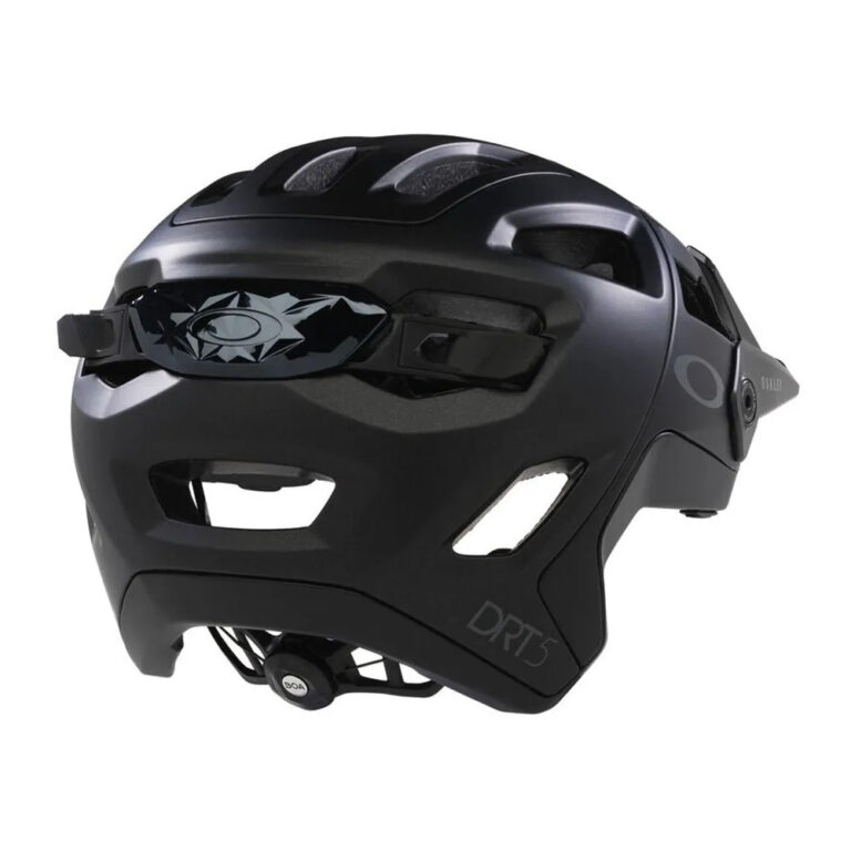 Oakley DRT5 Maven MIPS MTB Helmet S Satin Black - L Satin Black - Image 9