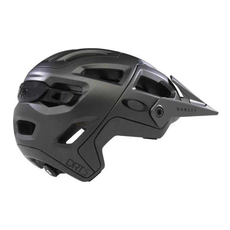 Oakley DRT5 Maven MIPS MTB Helmet S Satin Med Grey - L Satin Med Grey - Image 10