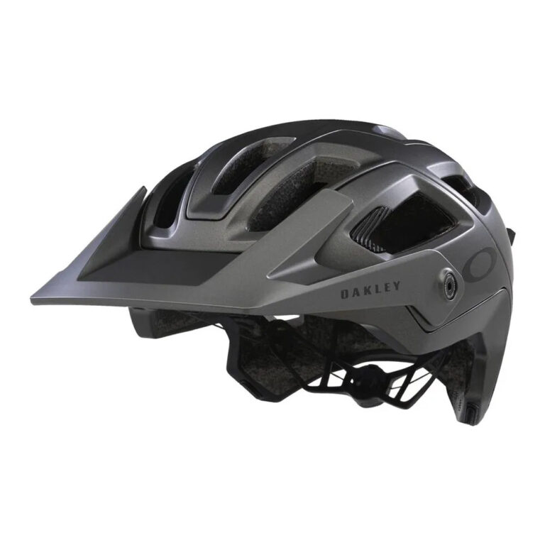 Oakley DRT5 Maven MIPS MTB Helmet S Satin Med Grey - L Satin Med Grey - Image 3