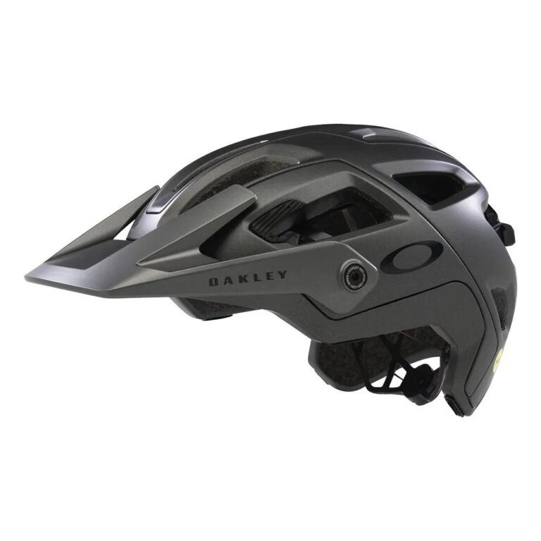 Oakley DRT5 Maven MIPS MTB Helmet S Satin Med Grey - L Satin Med Grey - Image 4