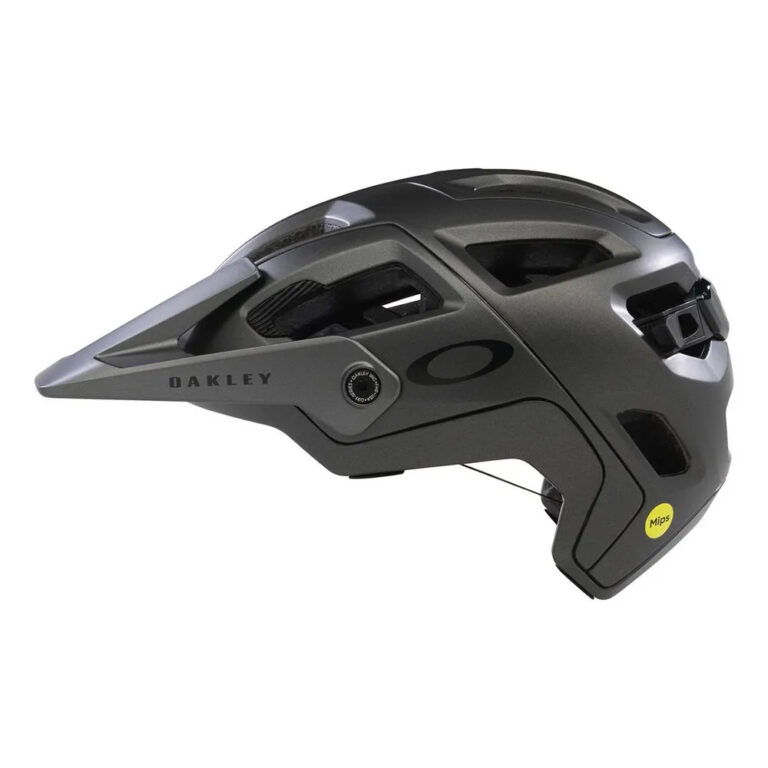 Oakley DRT5 Maven MIPS MTB Helmet S Satin Med Grey - L Satin Med Grey - Image 5