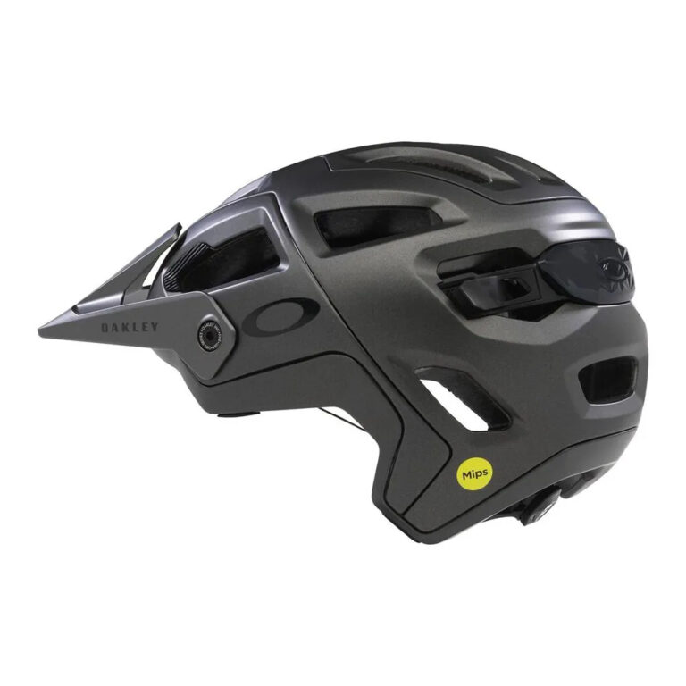 Oakley DRT5 Maven MIPS MTB Helmet S Satin Med Grey - L Satin Med Grey - Image 6