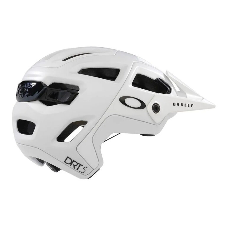 Oakley DRT5 Maven MIPS MTB Helmet S Satin White - L Satin White - Image 10