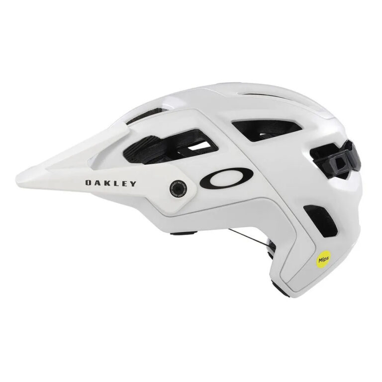 Oakley DRT5 Maven MIPS MTB Helmet S Satin White - L Satin White - Image 5