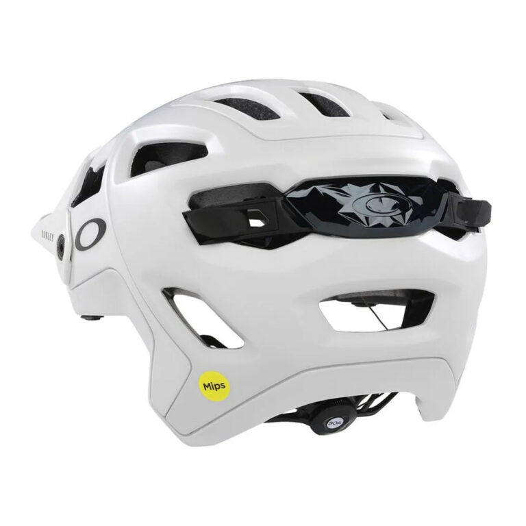 Oakley DRT5 Maven MIPS MTB Helmet S Satin White - L Satin White - Image 7