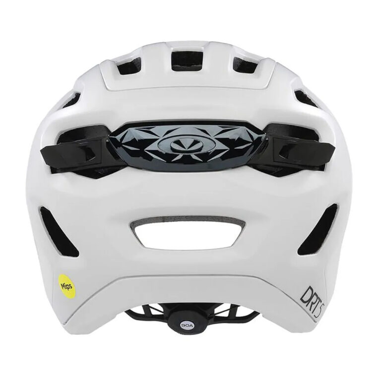 Oakley DRT5 Maven MIPS MTB Helmet S Satin White - L Satin White - Image 8