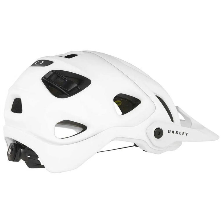 Oakley DRT5 MIPS MTB Helmet S White - L White - Image 3