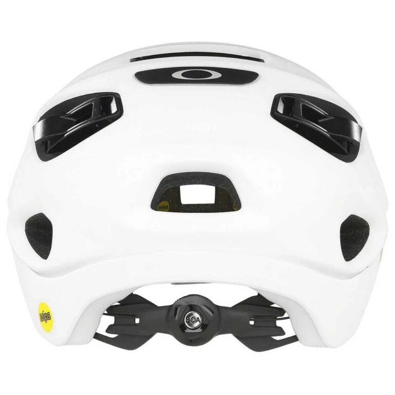 Oakley DRT5 MIPS MTB Helmet S White - L White - Image 4