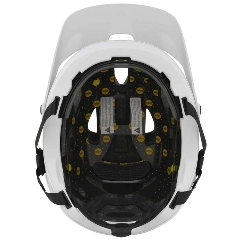 Oakley DRT5 MIPS MTB Helmet S White - L White - Image 5