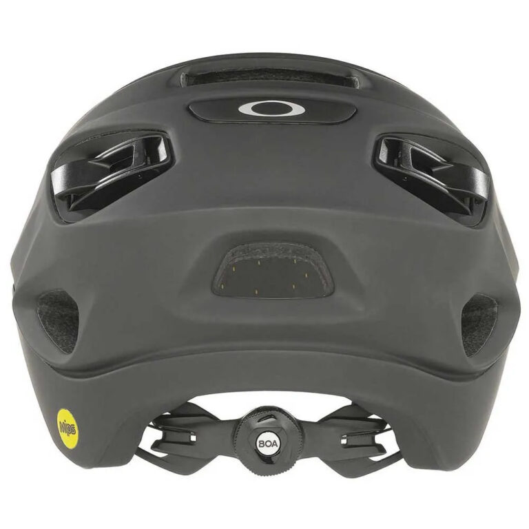 Oakley DRT5 MIPS MTB Helmet S Blackout - L Blackout - Image 4