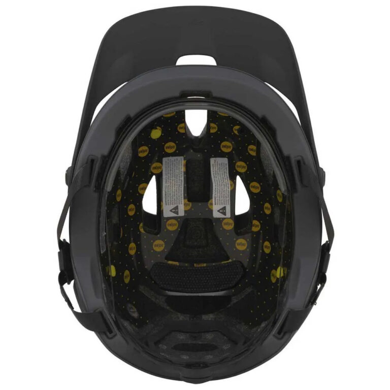 Oakley DRT5 MIPS MTB Helmet S Blackout - L Blackout - Image 5