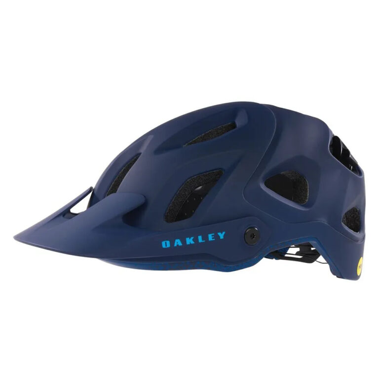 Oakley DRT5 MIPS MTB Helmet S Navy / Primaryblue / Skyblue - L Navy / Primaryblue / Skyblue - Image 4