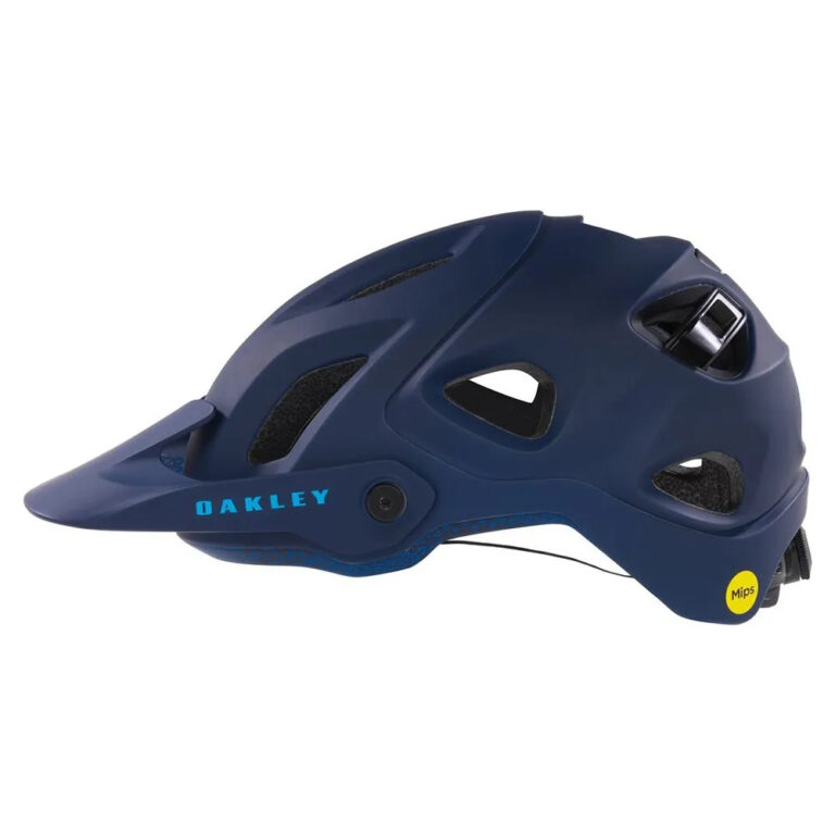 Oakley DRT5 MIPS MTB Helmet S Navy / Primaryblue / Skyblue - L Navy / Primaryblue / Skyblue - Image 5