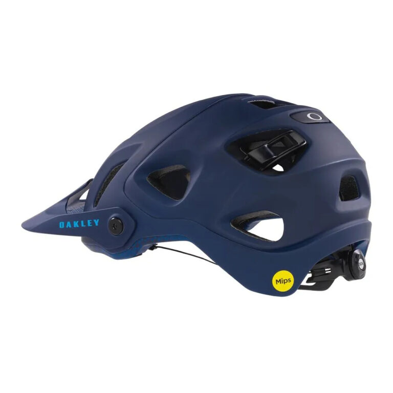 Oakley DRT5 MIPS MTB Helmet S Navy / Primaryblue / Skyblue - L Navy / Primaryblue / Skyblue - Image 6