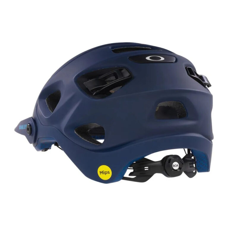 Oakley DRT5 MIPS MTB Helmet S Navy / Primaryblue / Skyblue - L Navy / Primaryblue / Skyblue - Image 7