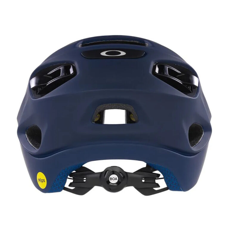 Oakley DRT5 MIPS MTB Helmet S Navy / Primaryblue / Skyblue - L Navy / Primaryblue / Skyblue - Image 8