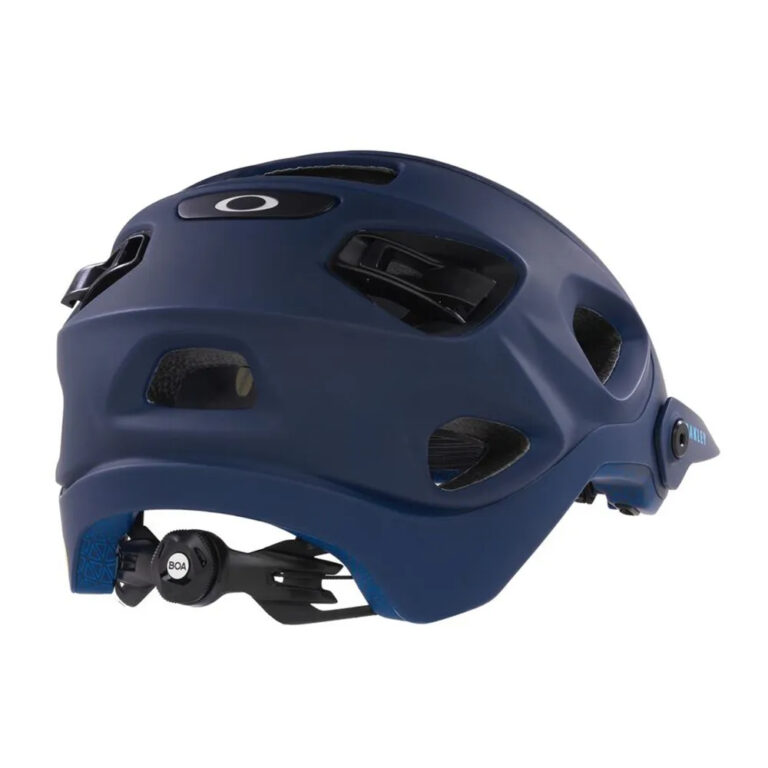 Oakley DRT5 MIPS MTB Helmet S Navy / Primaryblue / Skyblue - L Navy / Primaryblue / Skyblue - Image 9