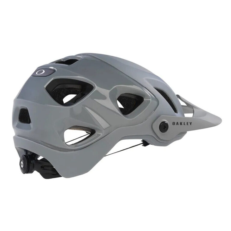 Oakley DRT5 MIPS MTB Helmet S Light Grey - L Light Grey - Image 10