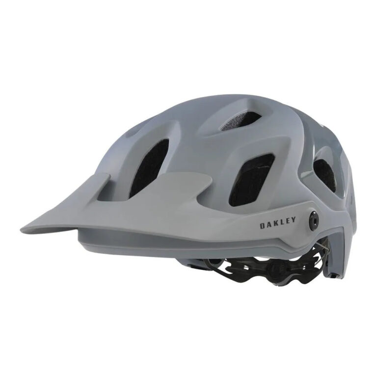 Oakley DRT5 MIPS MTB Helmet S Light Grey - L Light Grey - Image 3