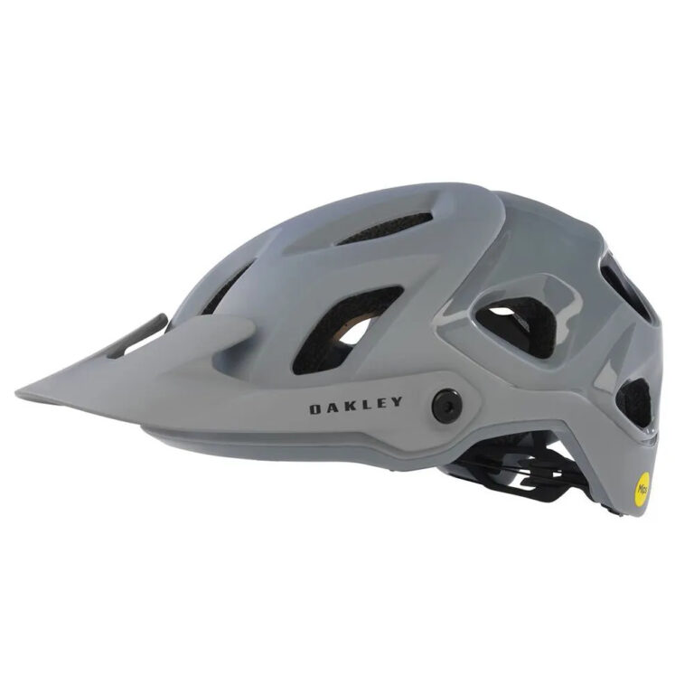 Oakley DRT5 MIPS MTB Helmet S Light Grey - L Light Grey - Image 4