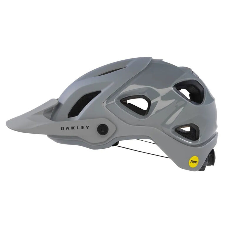 Oakley DRT5 MIPS MTB Helmet S Light Grey - L Light Grey - Image 5