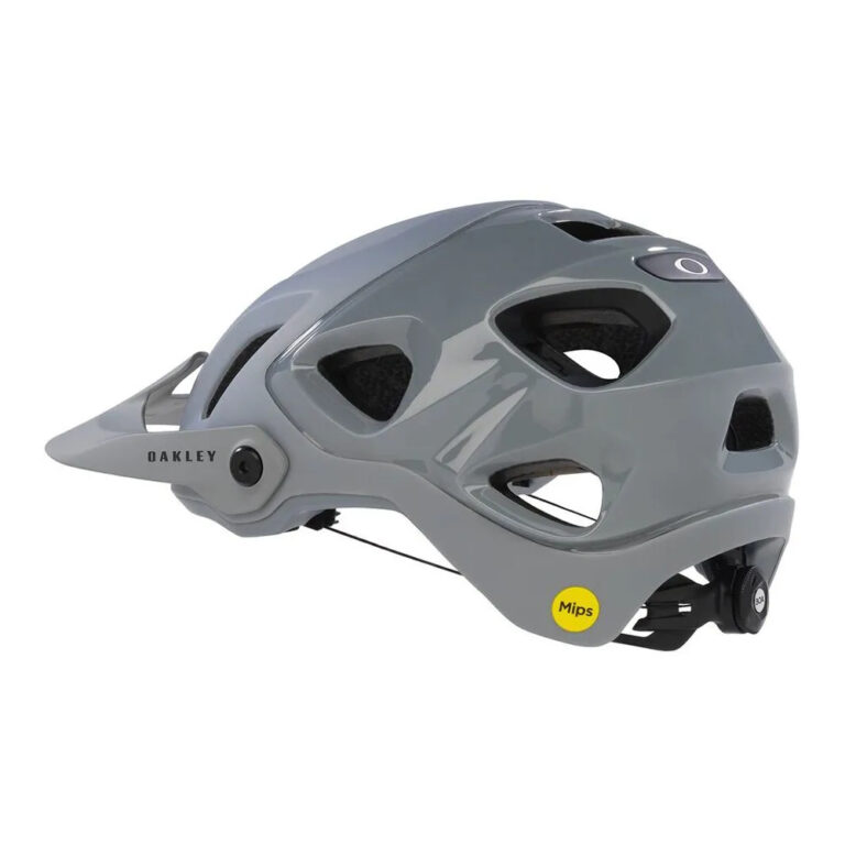 Oakley DRT5 MIPS MTB Helmet S Light Grey - L Light Grey - Image 6