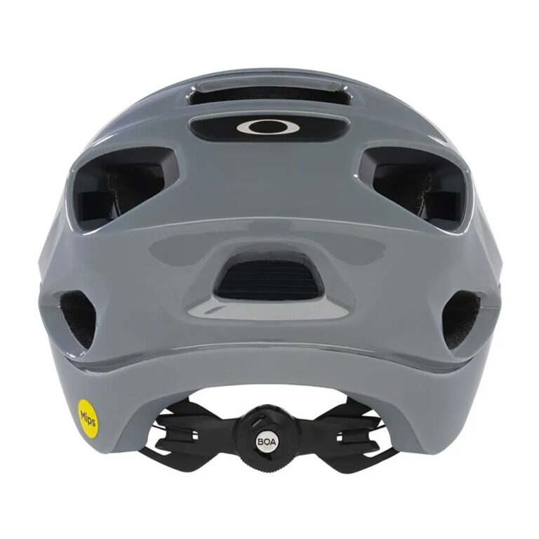 Oakley DRT5 MIPS MTB Helmet S Light Grey - L Light Grey - Image 8