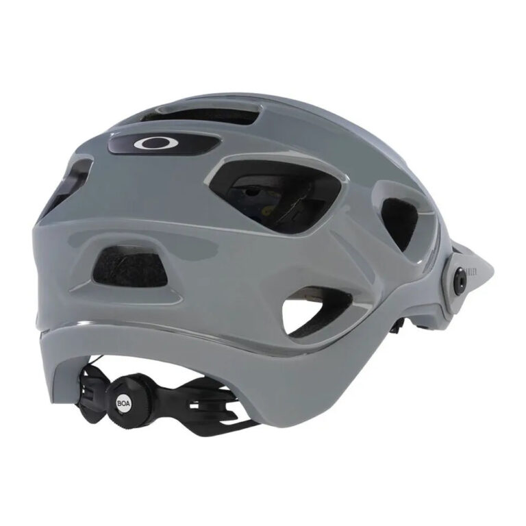 Oakley DRT5 MIPS MTB Helmet S Light Grey - L Light Grey - Image 9