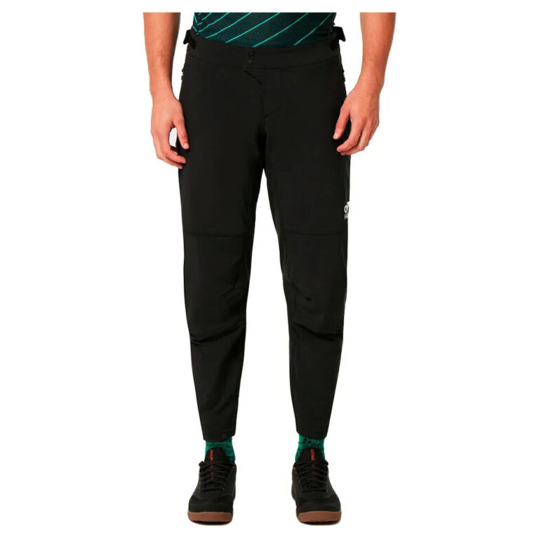 Oakley Element Lite MTB Pants 28 Blackout - 38 Blackout