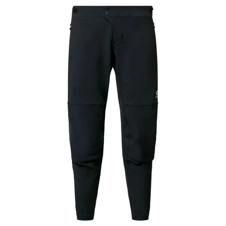 Oakley Element Lite MTB Pants 28 Blackout - 38 Blackout - Image 3