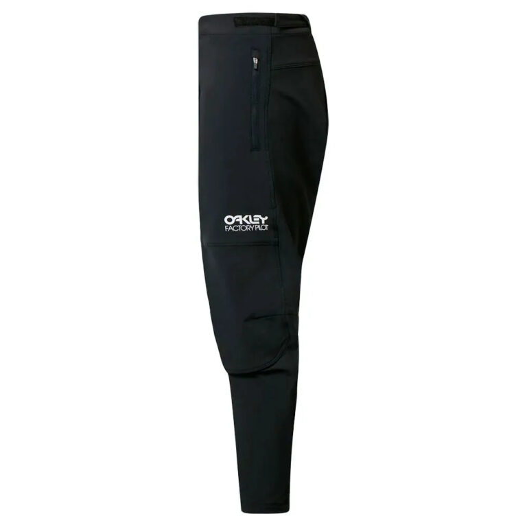 Oakley Element Lite MTB Pants 28 Blackout - 38 Blackout - Image 6