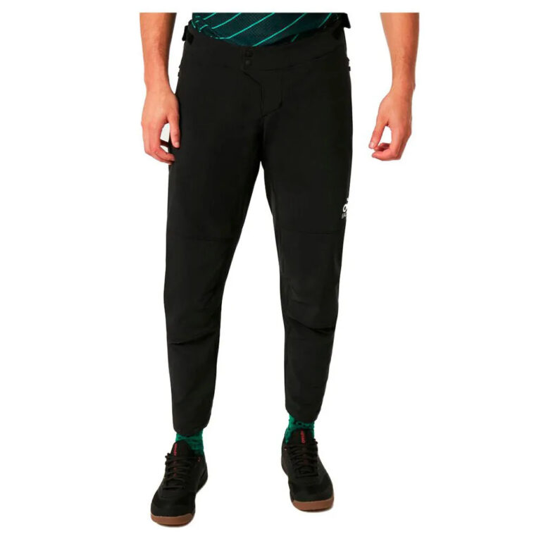 Oakley Element Lite MTB Pants 28 Blackout - 38 Blackout - Image 7