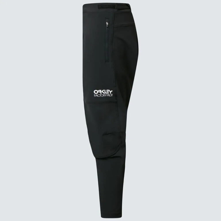 Oakley Element Lite MTB Pants 38 Blackout - Image 5