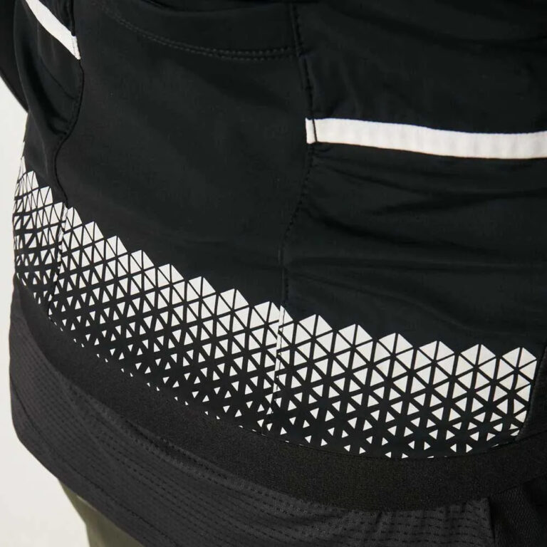 Oakley Element Long Sleeve Jersey XS Blackout - Image 9