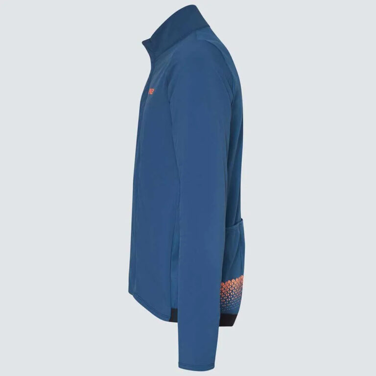 Oakley Elements Thermal RC Jacket S Poseidon - XL Poseidon - Image 5