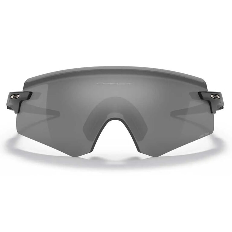 Oakley Encoder Prizm Sunglasses Prizm Black/CAT3 Matte Black - Image 3