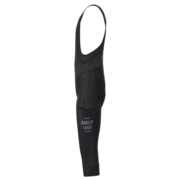 Oakley Endurance Cargo 2.0 3/4 Bib Tights XS Blackout - S Blackout - Image 2