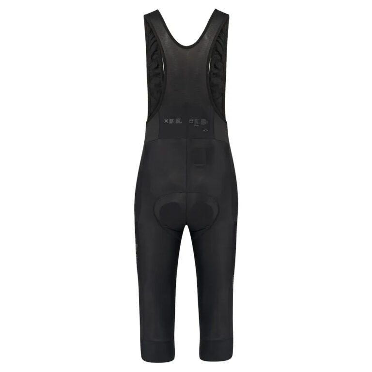 Oakley Endurance Cargo 2.0 3/4 Bib Tights XS Blackout - S Blackout - Image 7