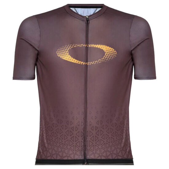 Oakley Endurance Short Sleeve Jersey S Forged Iron - 2XL Forged Iron