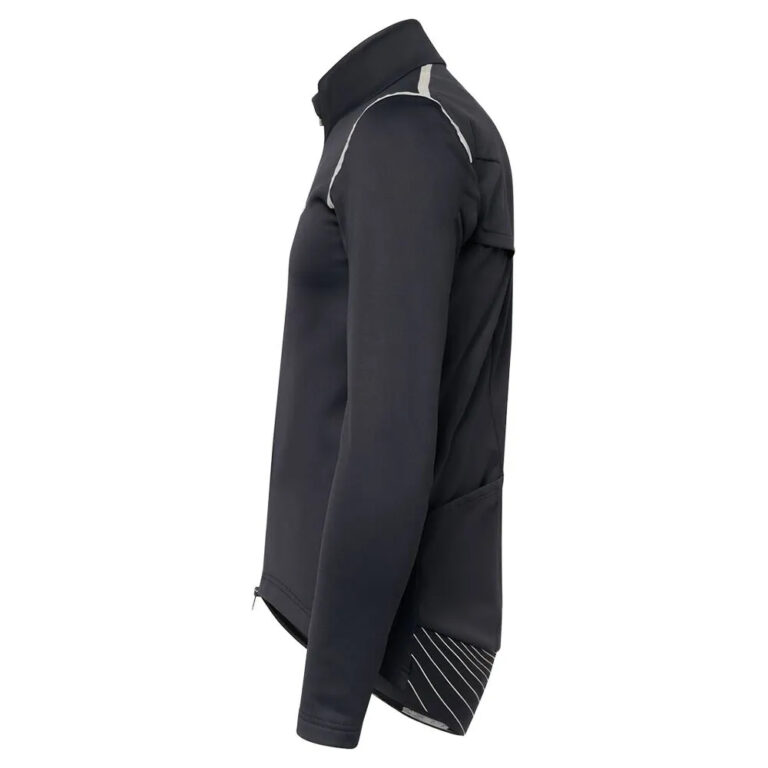 Oakley Endurance Ultra Goretex Road Jacket XS Blackout - 2XL Blackout - Image 3