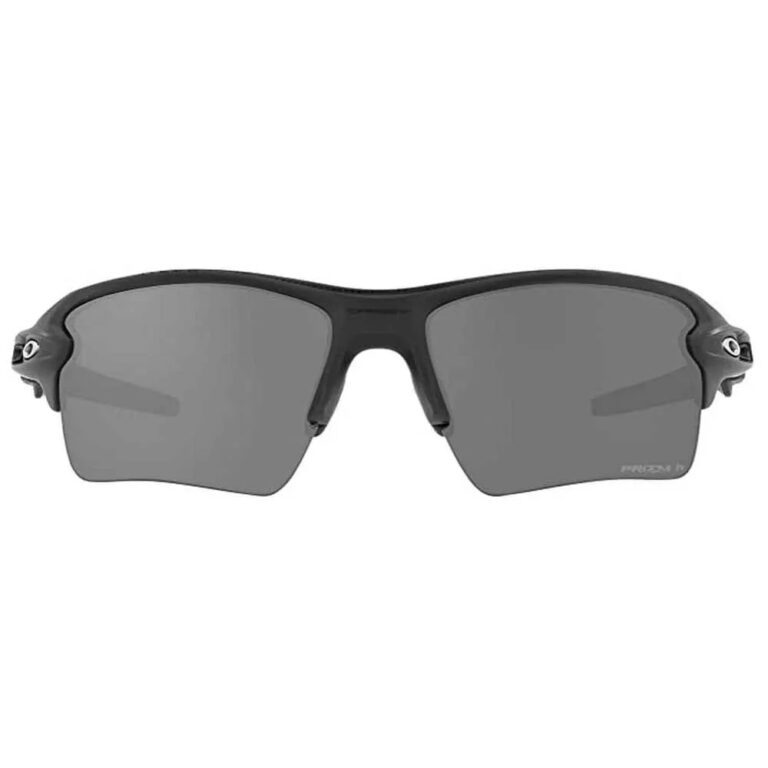 Oakley Flak 2.0 XL High Resolution Prizm Polarized Sunglasses Prizm Black Polarized/CAT3 Carbon - Image 3