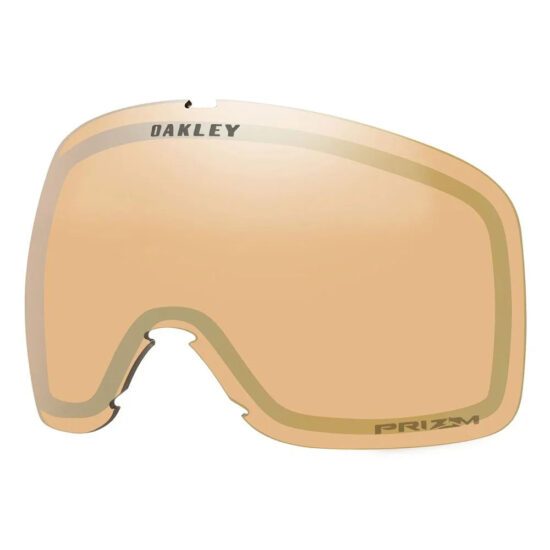 Oakley Flight Tracker L Prizm Replacement Lenses Prizm Sage Gold/CAT3