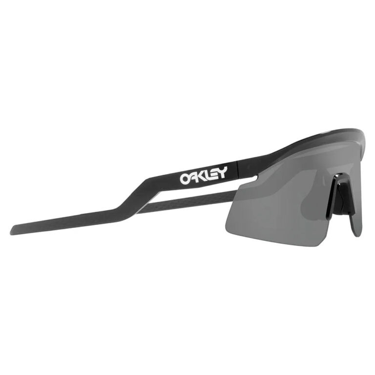 Oakley Hydra Prizm Sunglasses Prizm Black/CAT3 Black Ink - Image 5