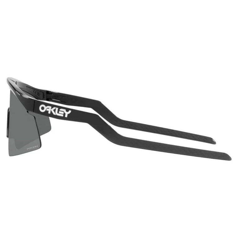 Oakley Hydra Prizm Sunglasses Prizm Black/CAT3 Black Ink - Image 6