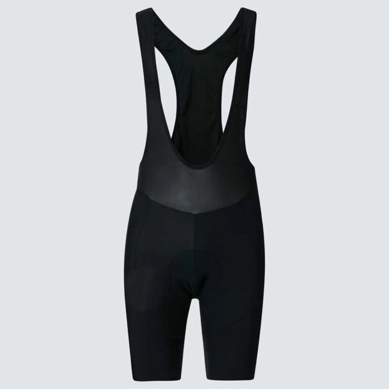 Oakley Icon 2.0 Bib Shorts XS Blackout - 2XL Blackout - Image 3